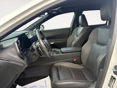 2023 Lexus RX 350h Luxury