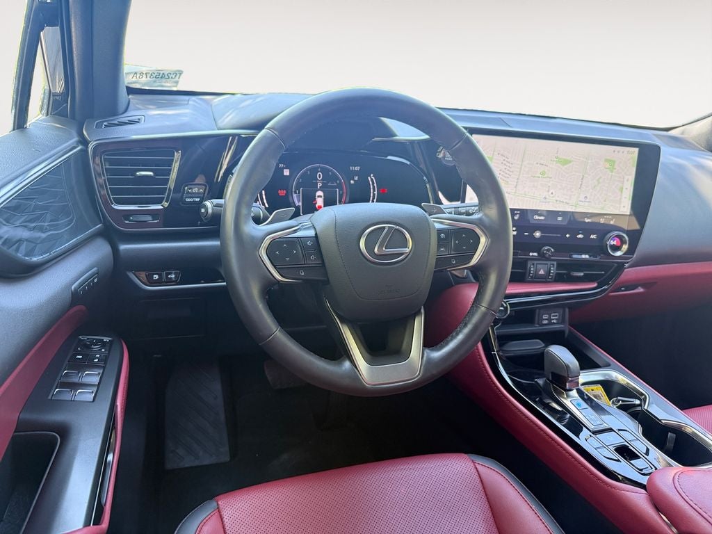 2024 Lexus NX 350 Premium