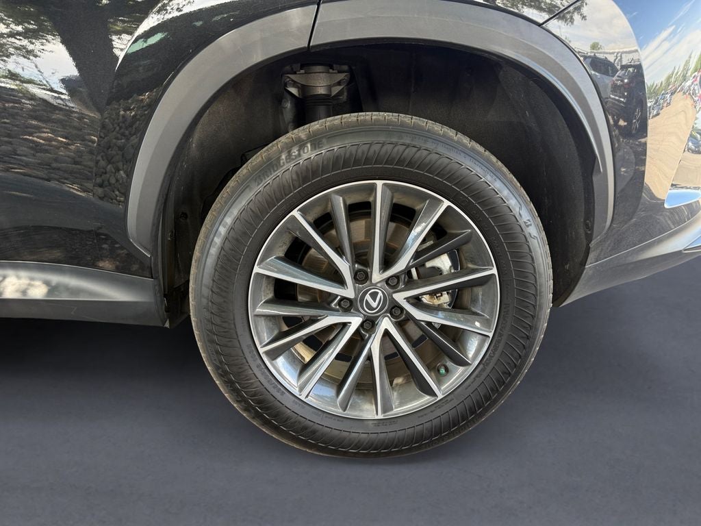 2024 Lexus NX 350 Premium