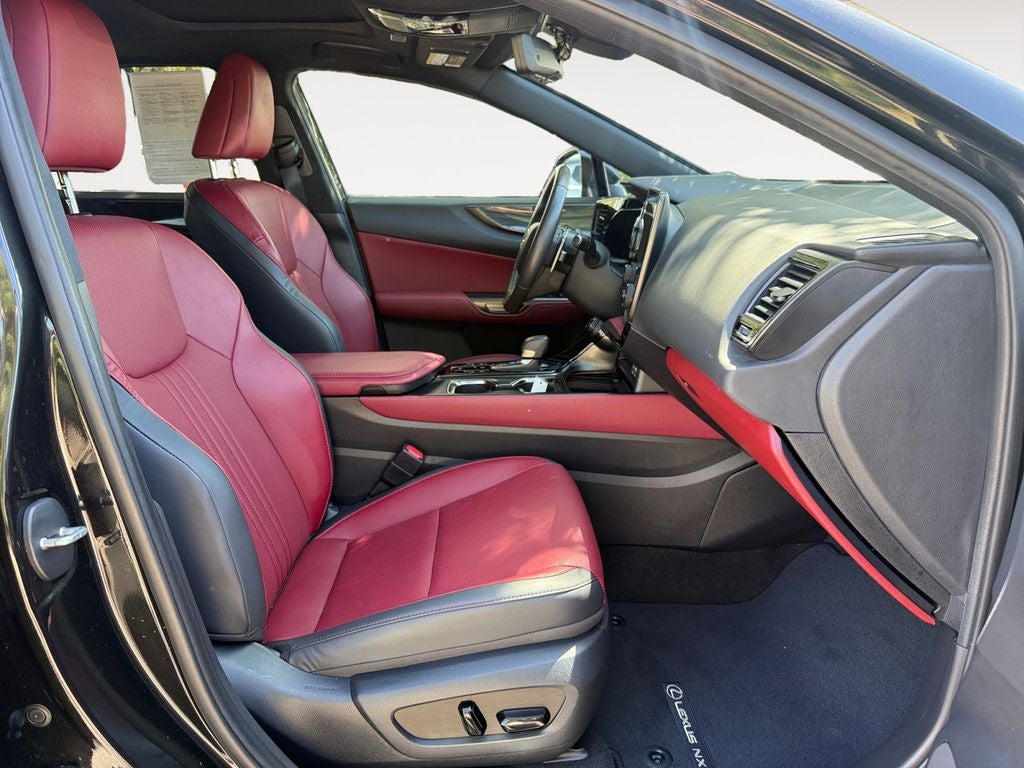 2024 Lexus NX 350 Premium