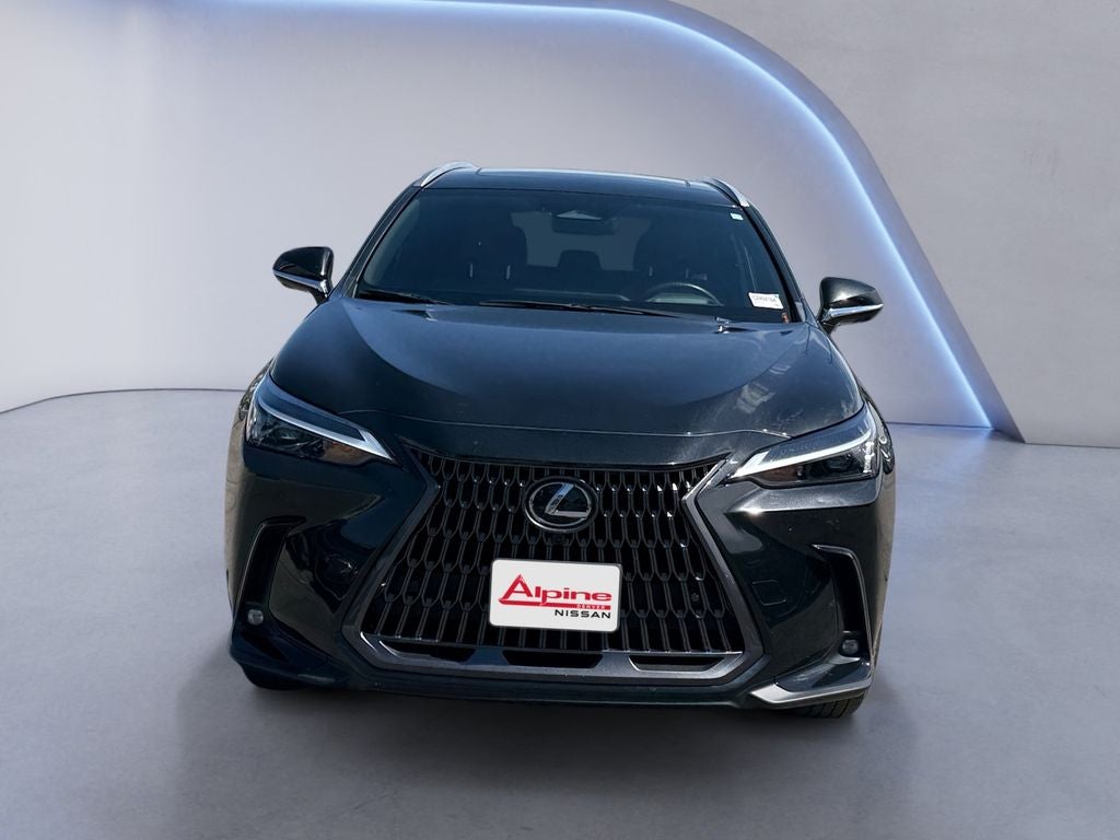 2024 Lexus NX 350 Premium