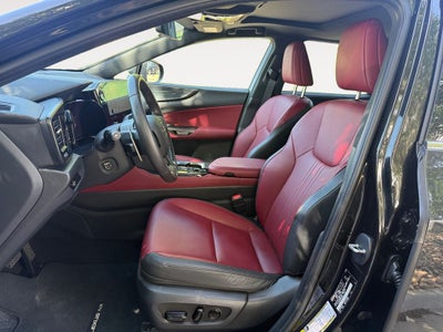 2024 Lexus NX 350 Premium