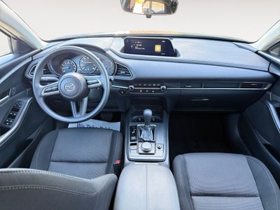 2023 Mazda Mazda CX-30 2.5 S