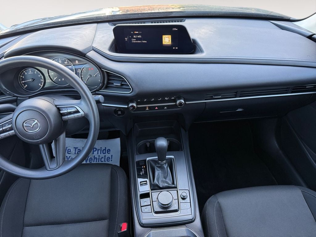 2023 Mazda Mazda CX-30 2.5 S