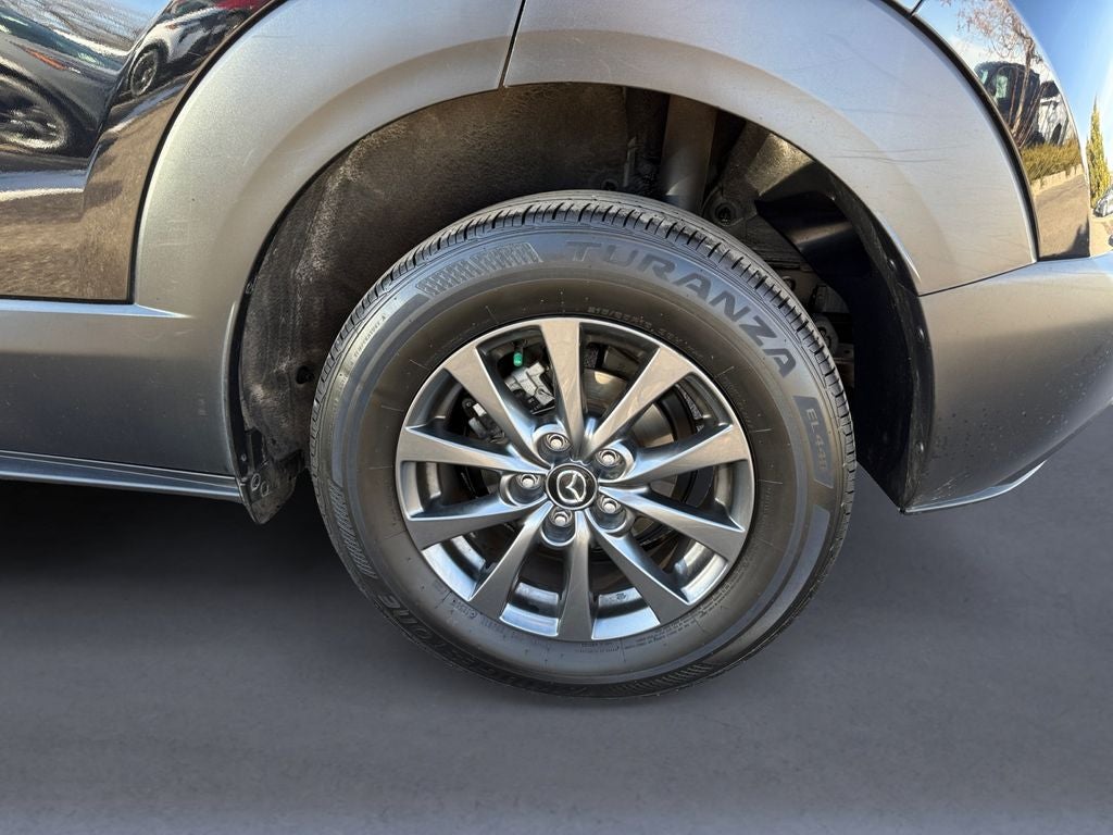 2023 Mazda Mazda CX-30 2.5 S