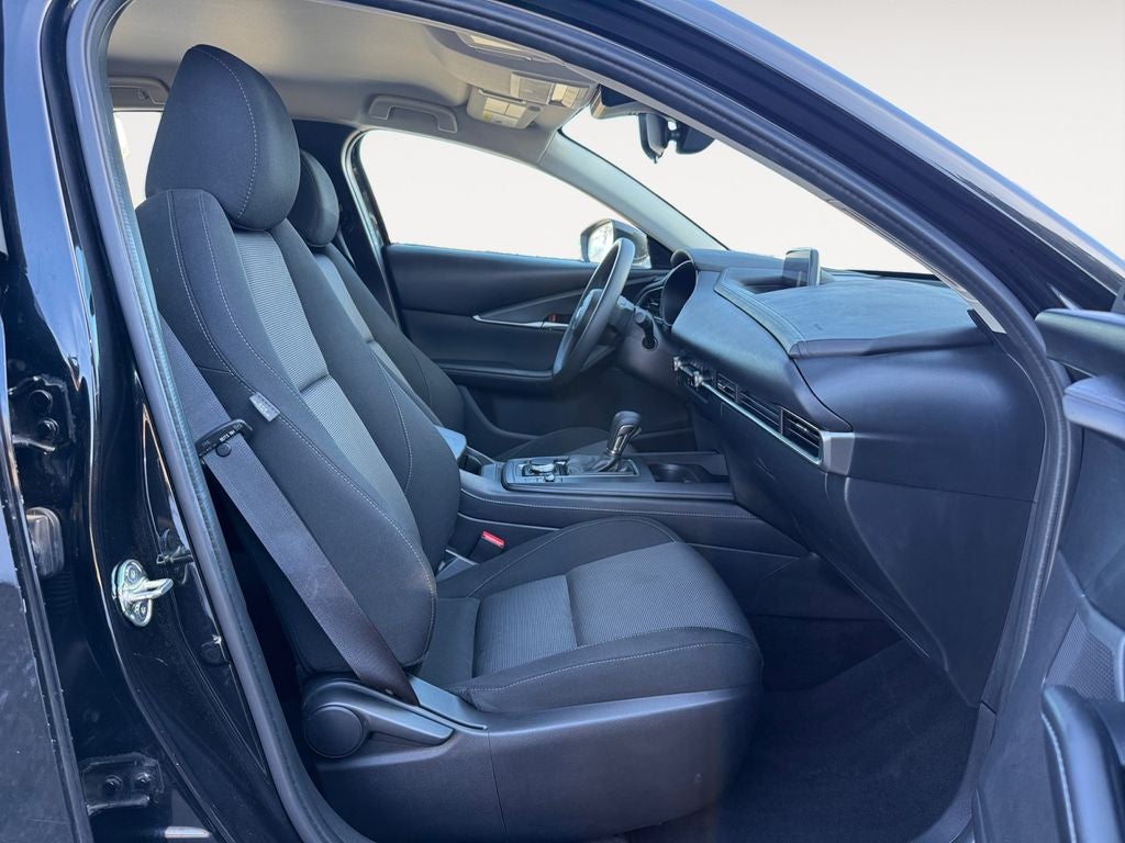 2023 Mazda Mazda CX-30 2.5 S