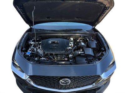 2023 Mazda Mazda CX-30 2.5 S