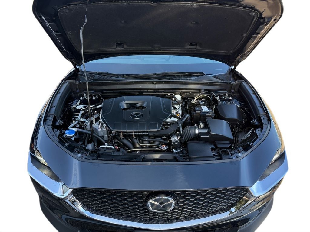 2023 Mazda Mazda CX-30 2.5 S