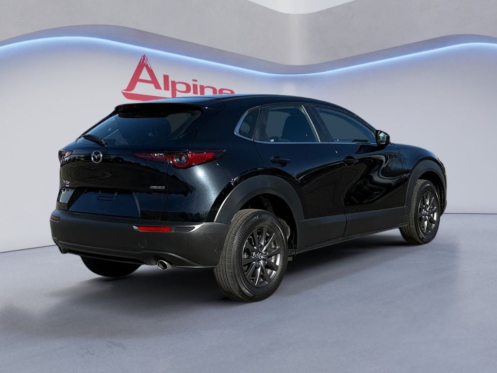 2023 Mazda Mazda CX-30 2.5 S