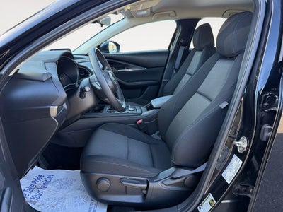 2023 Mazda Mazda CX-30 2.5 S