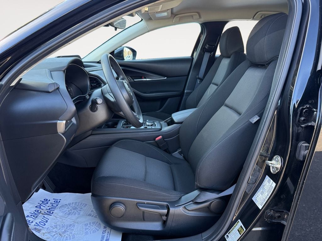 2023 Mazda Mazda CX-30 2.5 S