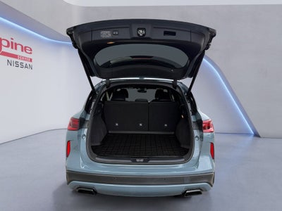 2024 INFINITI QX50 SPORT