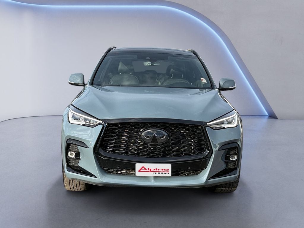 2024 INFINITI QX50 SPORT