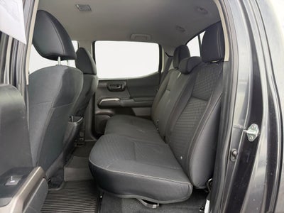 2023 Toyota Tacoma Trail Edition V6