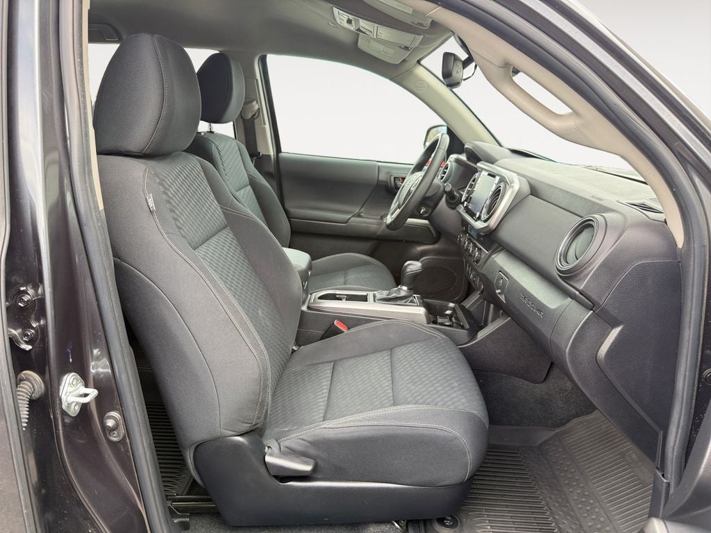 2023 Toyota Tacoma Trail Edition V6