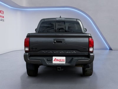 2023 Toyota Tacoma Trail Edition V6