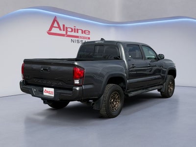2023 Toyota Tacoma Trail Edition V6