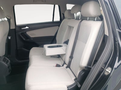 2020 Volkswagen Tiguan 2.0T S 4Motion