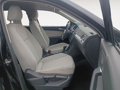 2020 Volkswagen Tiguan 2.0T S 4Motion