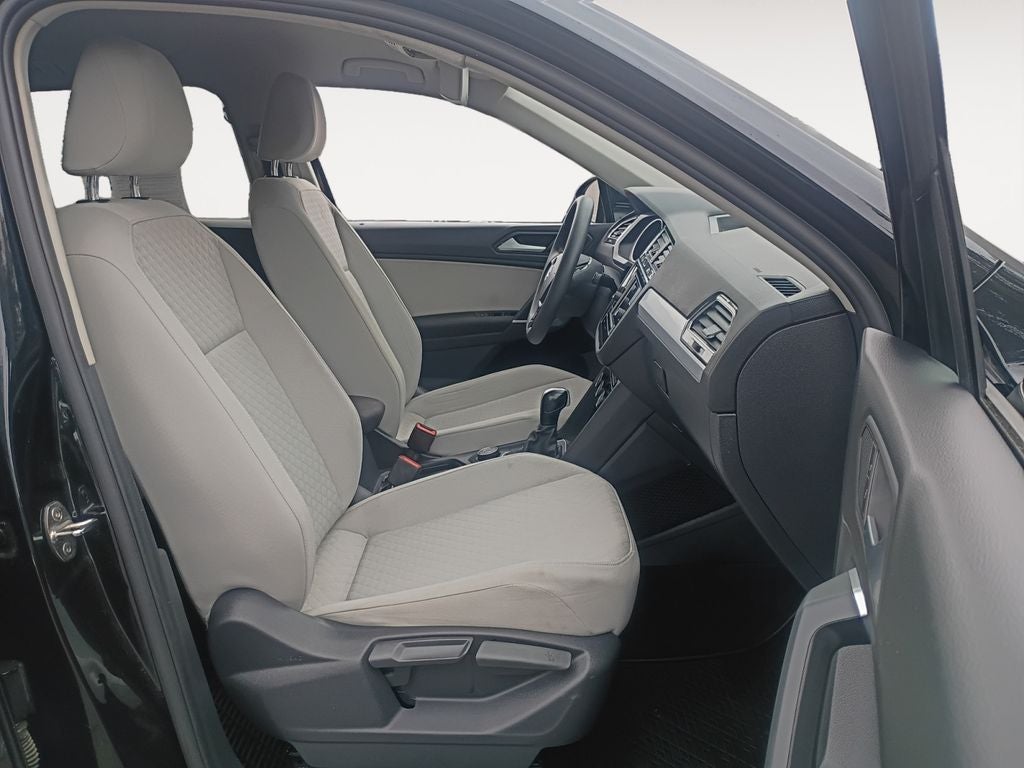 2020 Volkswagen Tiguan 2.0T S 4Motion