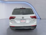 2018 Volkswagen Tiguan 2.0T SE 4Motion