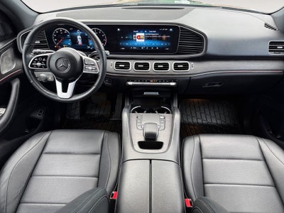 2022 Mercedes-Benz GLE GLE 350 4MATIC®