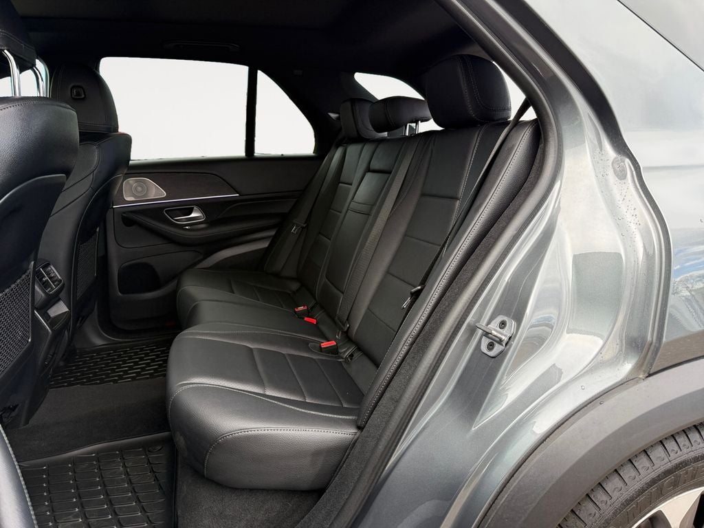 2022 Mercedes-Benz GLE GLE 350 4MATIC®