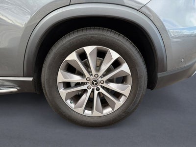 2022 Mercedes-Benz GLE GLE 350 4MATIC®