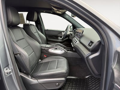 2022 Mercedes-Benz GLE GLE 350 4MATIC®