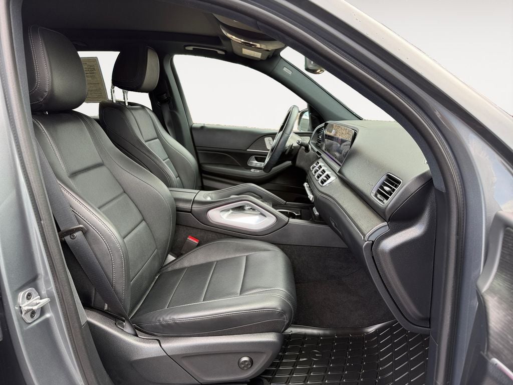 2022 Mercedes-Benz GLE GLE 350 4MATIC®