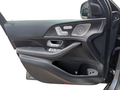 2022 Mercedes-Benz GLE GLE 350 4MATIC®