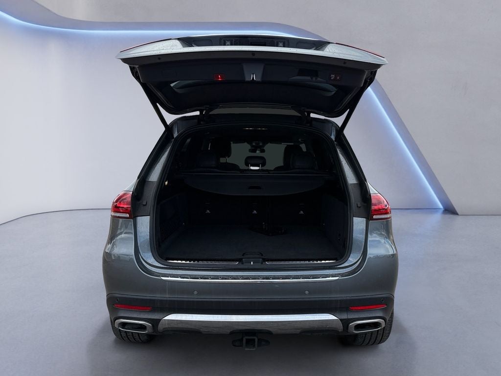 2022 Mercedes-Benz GLE GLE 350 4MATIC®