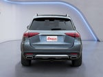 2022 Mercedes-Benz GLE GLE 350 4MATIC®