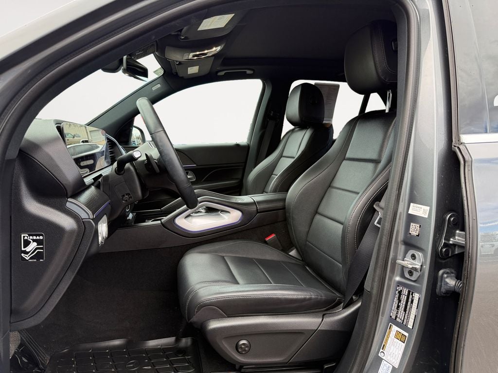 2022 Mercedes-Benz GLE GLE 350 4MATIC®