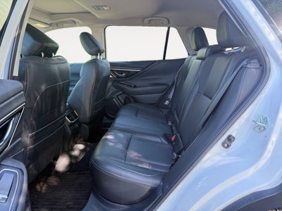 2023 Subaru Outback Limited XT
