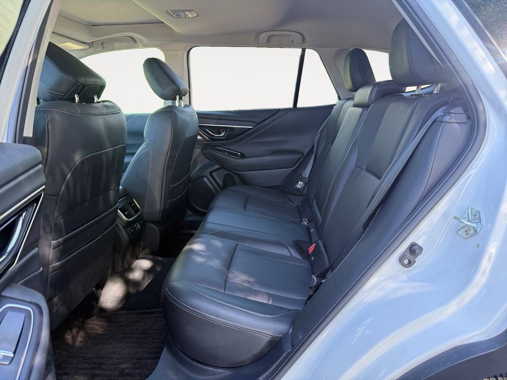 2023 Subaru Outback Limited XT