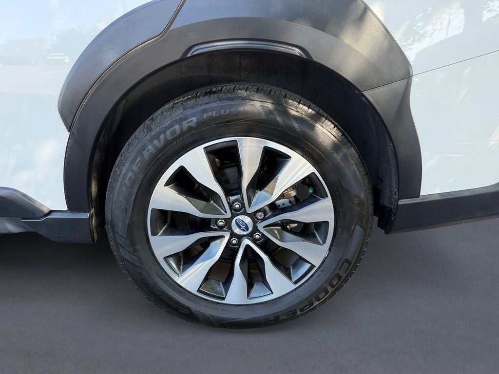 2023 Subaru Outback Limited XT