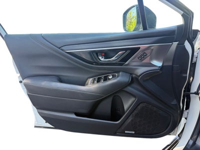 2023 Subaru Outback Limited XT