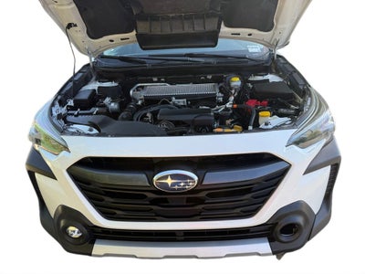 2023 Subaru Outback Limited XT