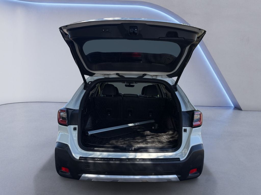 2023 Subaru Outback Limited XT