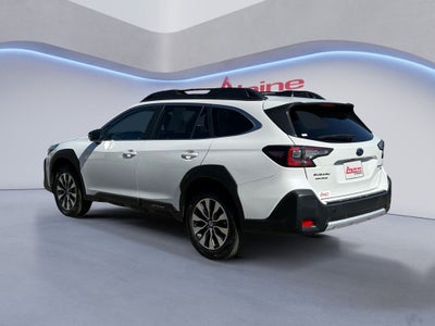 2023 Subaru Outback Limited XT