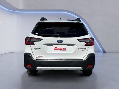 2023 Subaru Outback Limited XT
