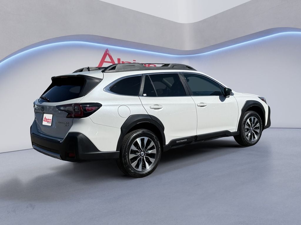 2023 Subaru Outback Limited XT
