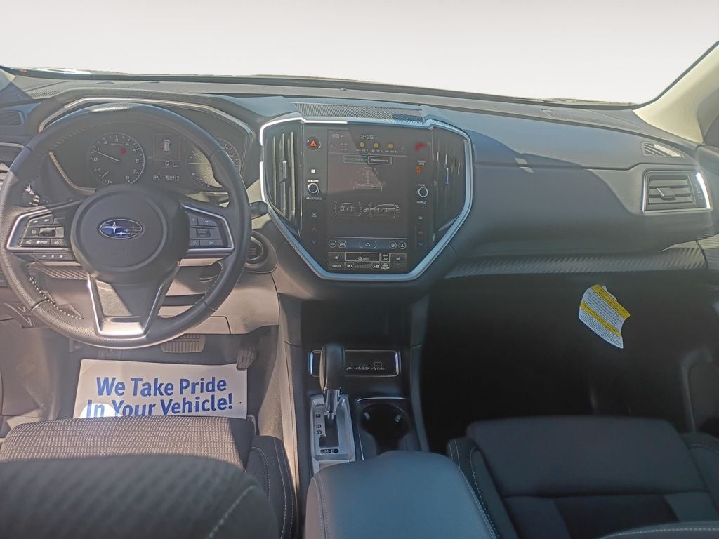 2025 Subaru Ascent Premium