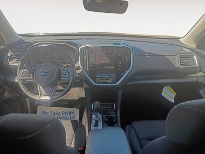2025 Subaru Ascent Premium