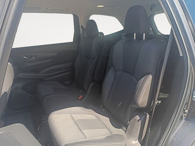 2025 Subaru Ascent Premium