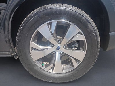 2025 Subaru Ascent Premium