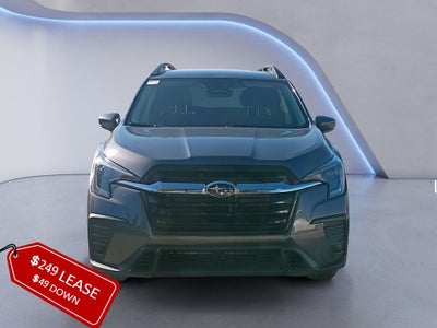 2025 Subaru Ascent Premium