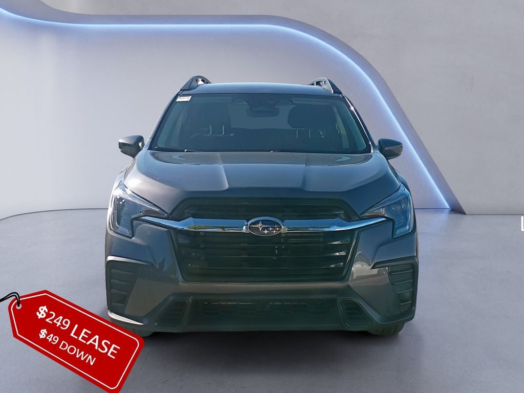 2025 Subaru Ascent Premium