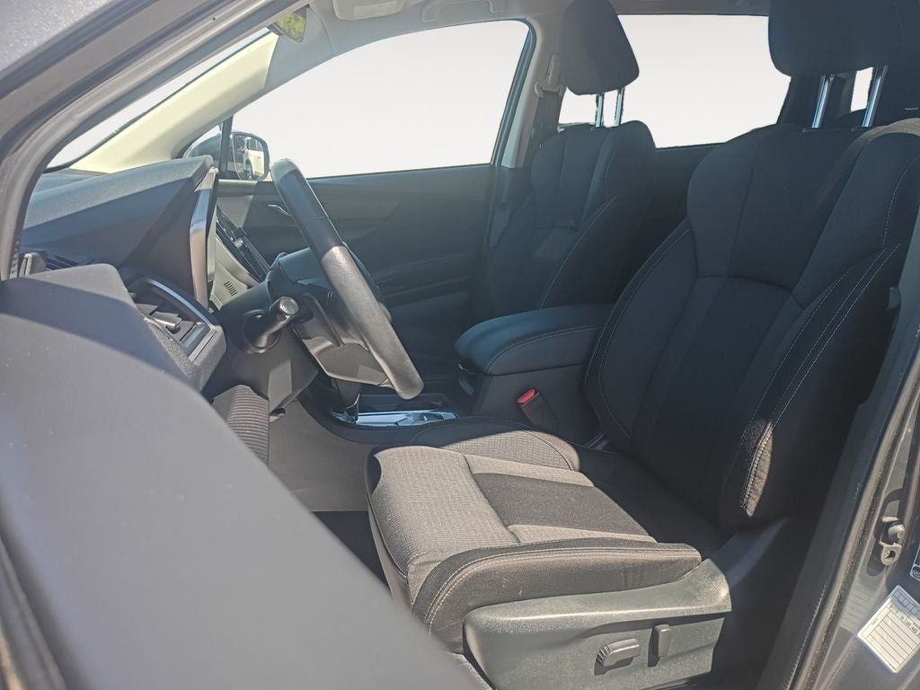 2025 Subaru Ascent Premium